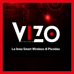 Vizo Wifi